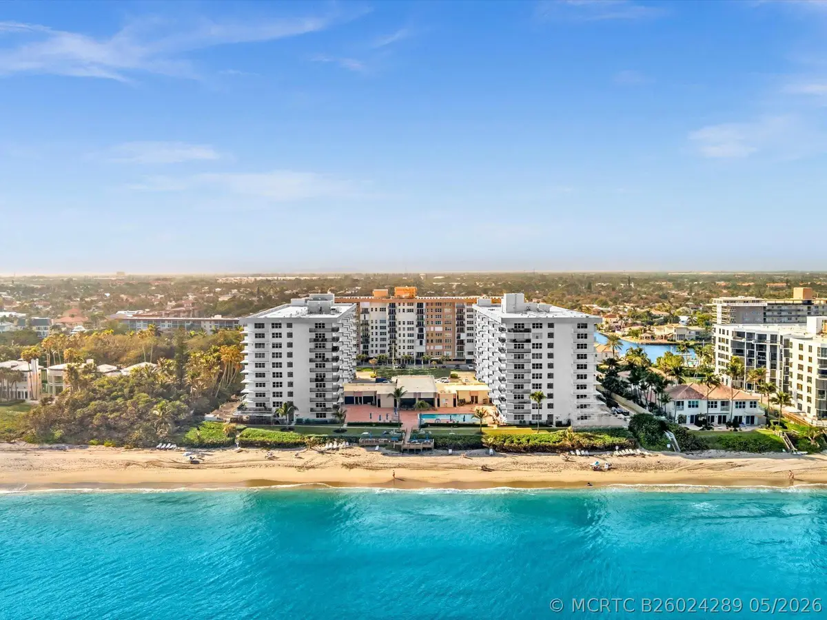 1147 Hillsboro Mile #201, Hillsboro Beach, FL 33062 - #1