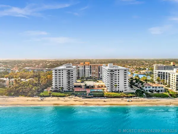 1147 Hillsboro Mile #201, Hillsboro Beach, FL 33062