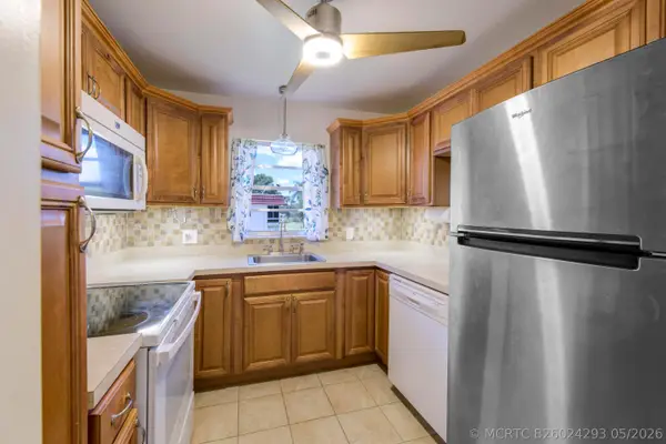 1225 NW 21st Street #1615, Stuart, FL 34994