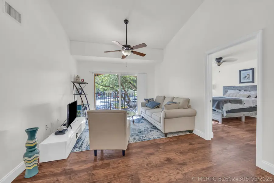4241 San Marino Boulevard #207, West Palm Beach, FL 33409 - #2