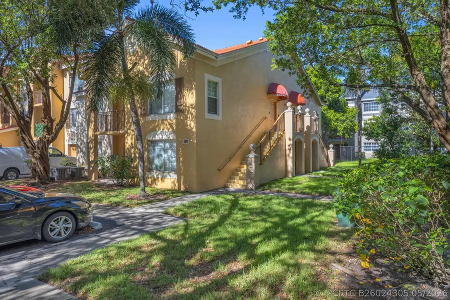 4241 San Marino Boulevard #207, West Palm Beach, FL 33409 - #3