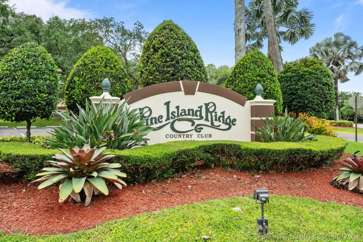 9470 Live Oak Place #204, Davie, FL 33324 - #1