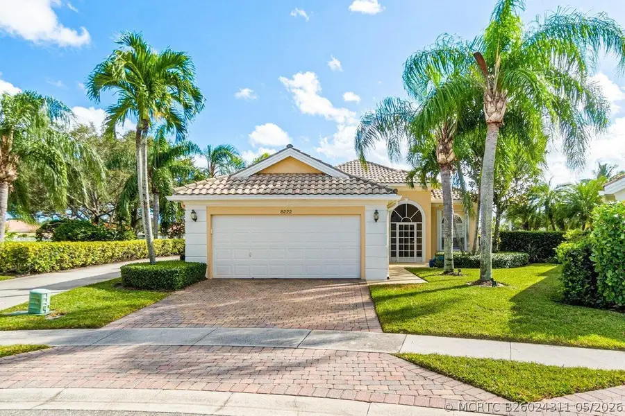 8222 Dominica Place, Wellington, FL 33414 - #3