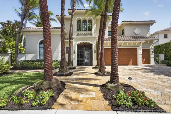 3136 San Michele Drive, Palm Beach Gardens, FL 33418