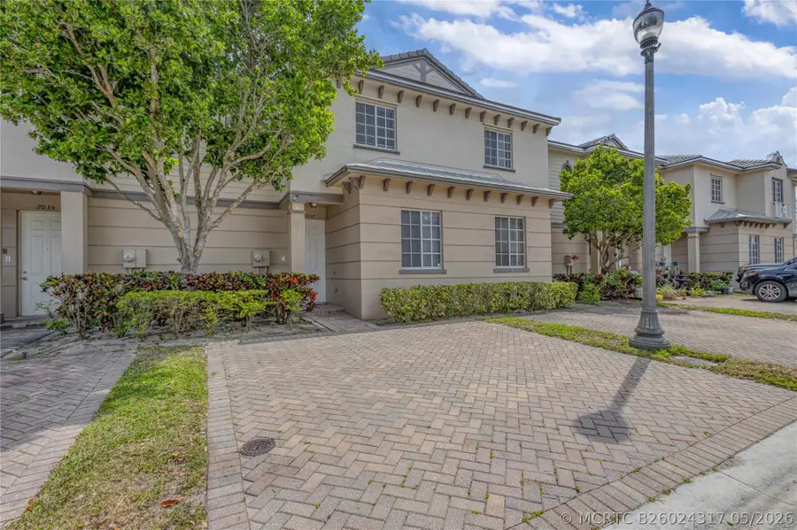 2037 Nassau Drive #2037, Riviera Beach, FL 33404 - #2