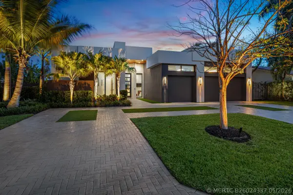 2880 NE 35th Street, Lighthouse Point, FL 33064