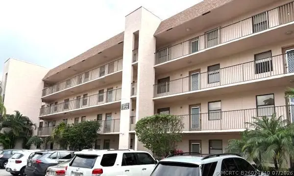 2711 NW 104th Avenue #106, Sunrise, FL 33322