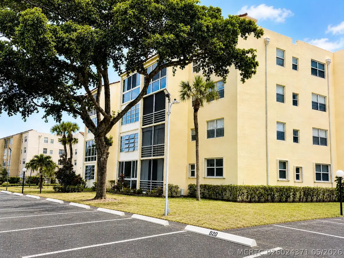 2831 Somerset Drive #305, Lauderdale Lakes, FL 33311 - #1