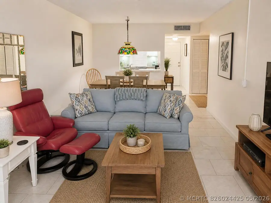 2841 Somerset Drive #107, Lauderdale Lakes, FL 33311 - #2