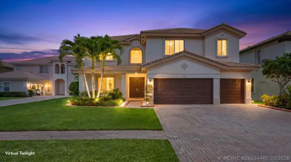 112 Ibisca Terrace, Royal Palm Beach, FL 33411