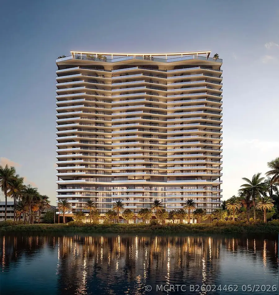 550 S Australian Avenue #1905, West Palm Beach, FL 33401 - #2