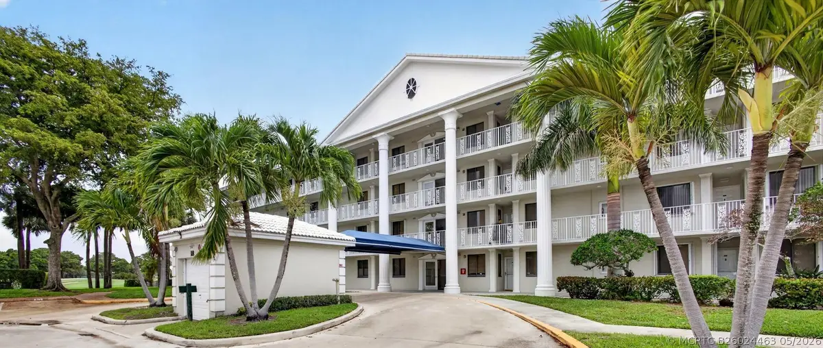 2441 Village Boulevard #403, West Palm Beach, FL 33409 - #1