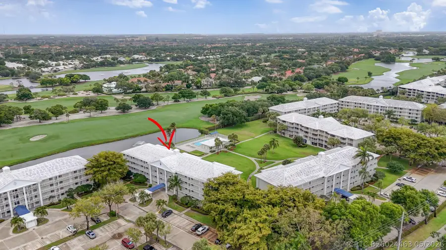 2441 Village Boulevard #403, West Palm Beach, FL 33409 - #2