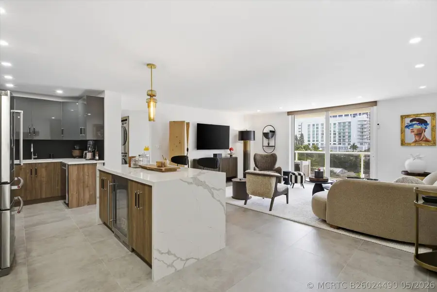 336 N Birch Road #5H, Fort Lauderdale, FL 33304 - #3