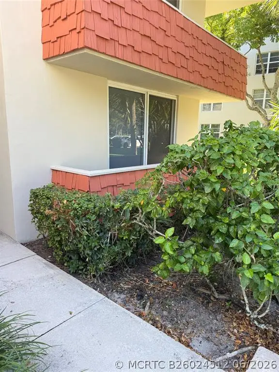 4031 N Cypress Drive #101, Pompano Beach, FL 33069 - #3