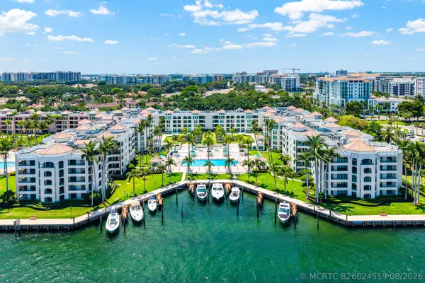 100 SE 5th Avenue #410, Boca Raton, FL 33432