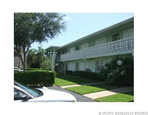 1561 NW 20th Avenue #101, Delray Beach, FL 33445 - #1