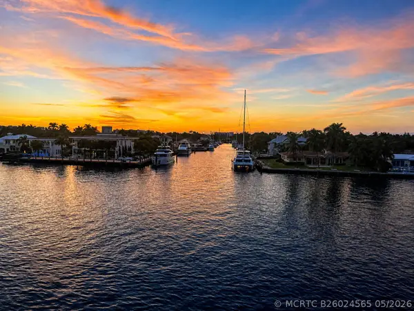 401 N Riverside Drive #406, Pompano Beach, FL 33062