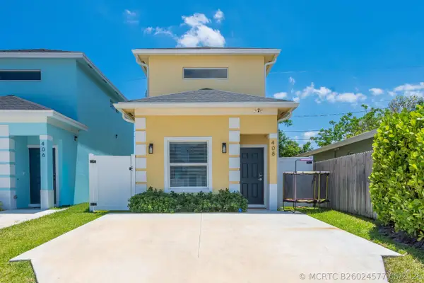408 NW 12th Avenue, Boynton Beach, FL 33435