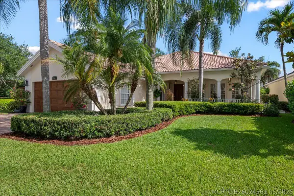 8465 Belize Place, Wellington, FL 33414