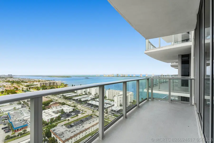 220 Lake Shore Drive #2123, Lake Park, FL 33403 - #3