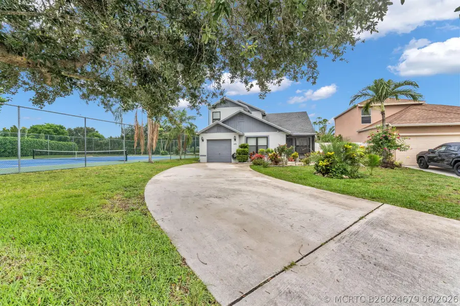 143 W Tara Lakes Dr Drive W, Boynton Beach, FL 33436 - #2