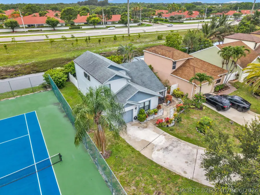 143 W Tara Lakes Dr Drive W, Boynton Beach, FL 33436 - #3