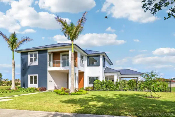 11750 SW Westcliffe Lane, Port St Lucie, FL 34987