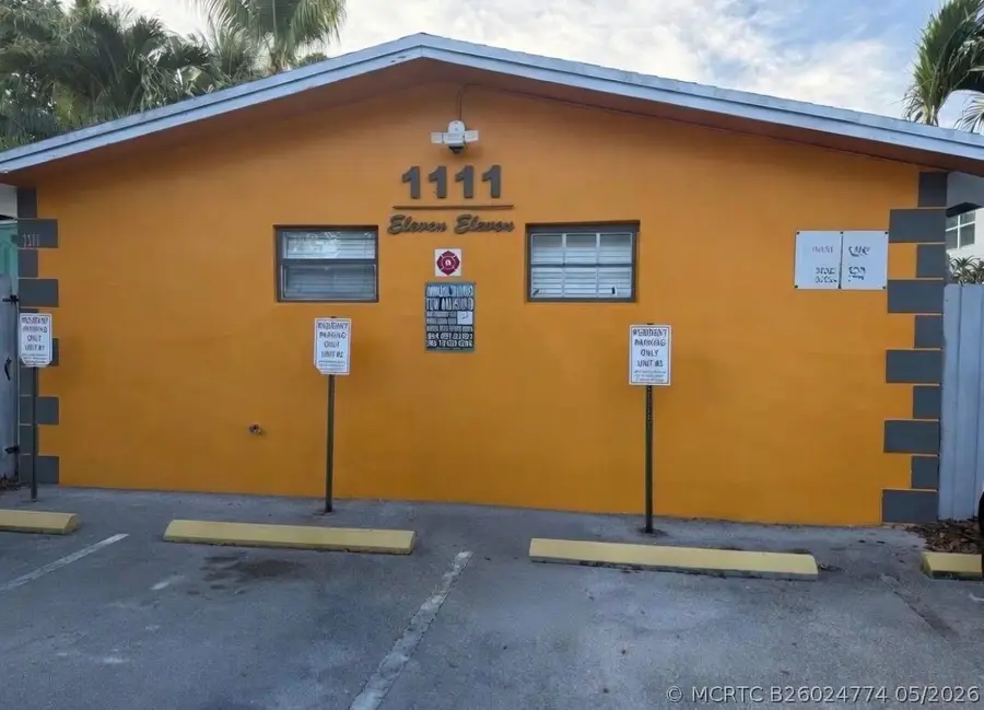 1111 SW 2nd Street, Fort Lauderdale, FL 33312 - #2
