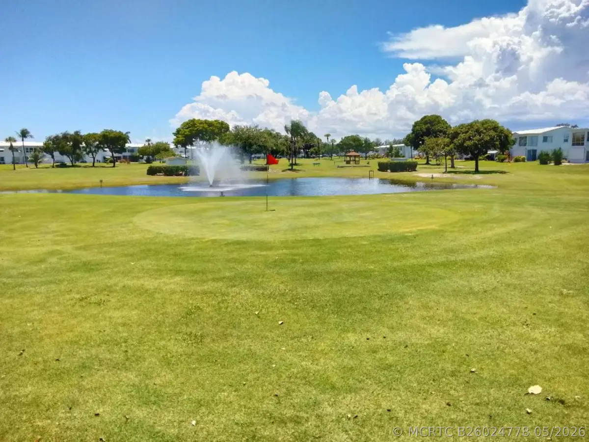2851 E Golf Boulevard #207, Pompano Beach, FL 33064 - #1