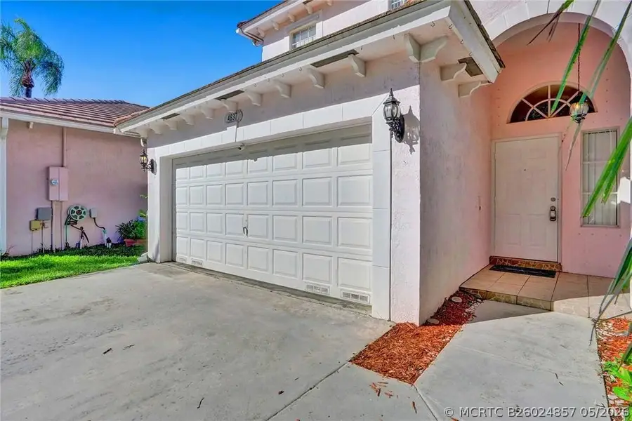 4837 NW 19th Street, Coconut Creek, FL 33063 - #2
