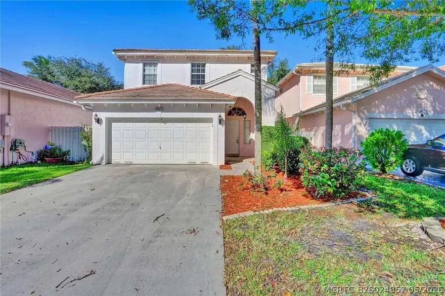 4837 NW 19th Street, Coconut Creek, FL 33063 - #3