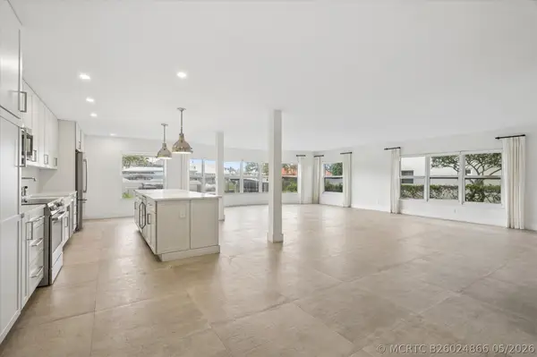 5100 Bayview Drive #106, Fort Lauderdale, FL 33308