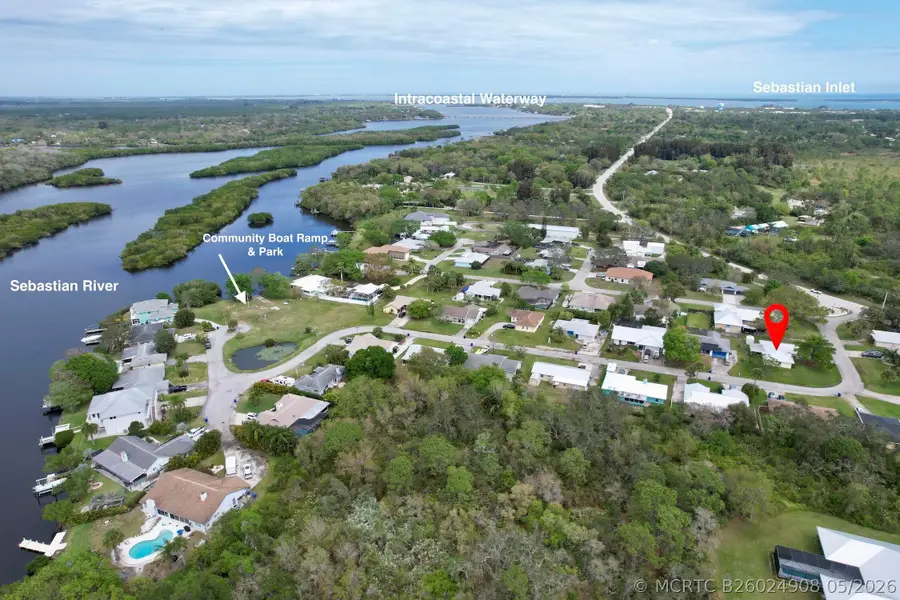 Address Withheld By Seller, Sebastian, FL 32958 - #3