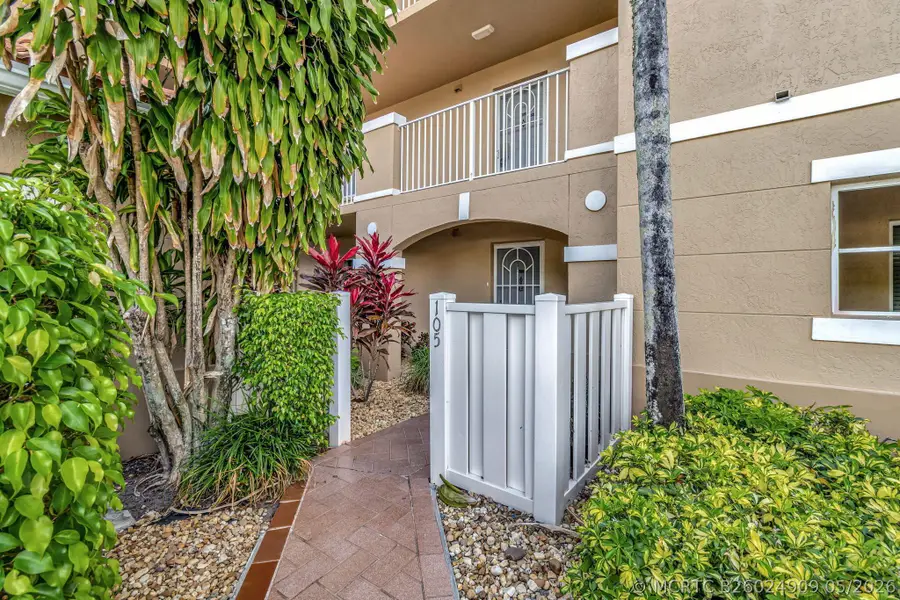 5842 Crystal Shores Drive #105, Boynton Beach, FL 33437 - #3