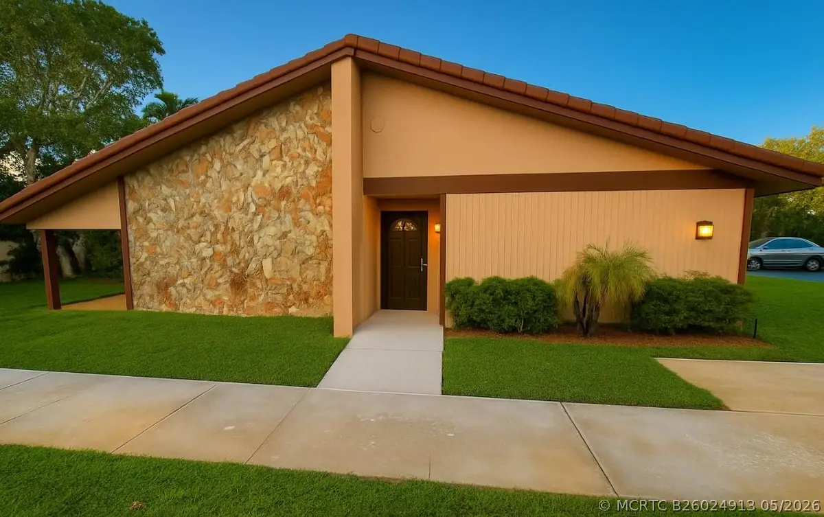 5042 Sheridan Street, Hollywood, FL 33021 - #1