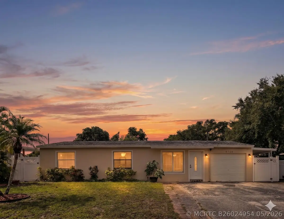 4764 SW 12th Street, Fort Lauderdale, FL 33317 - #1