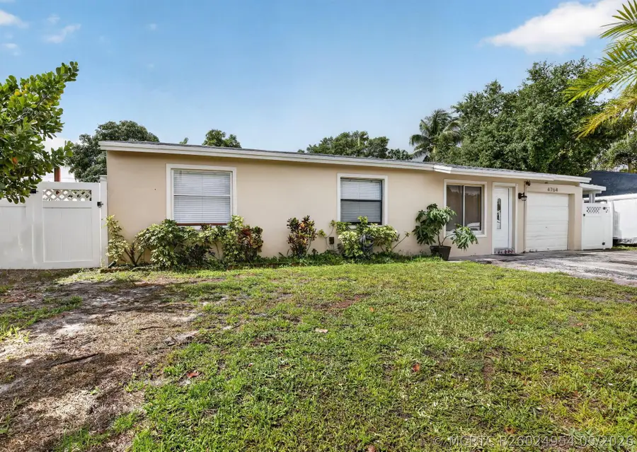 4764 SW 12th Street, Fort Lauderdale, FL 33317 - #3
