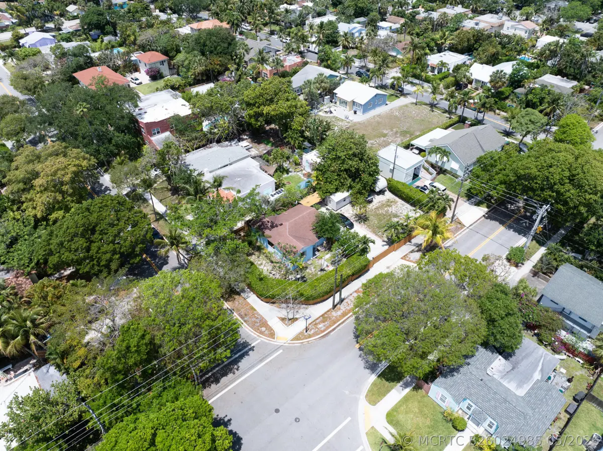 1915 Lake Avenue, West Palm Beach, FL 33401 - #1
