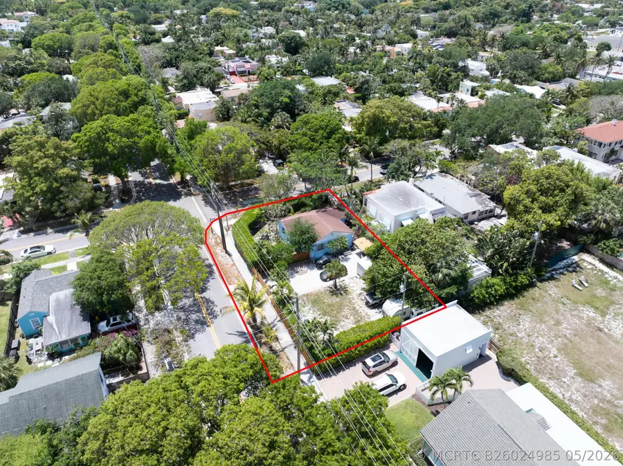 1915 Lake Avenue, West Palm Beach, FL 33401 - #2