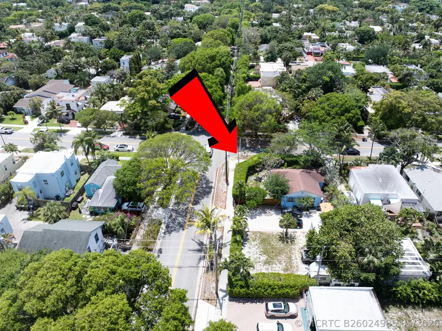 1915 Lake Avenue, West Palm Beach, FL 33401 - #3