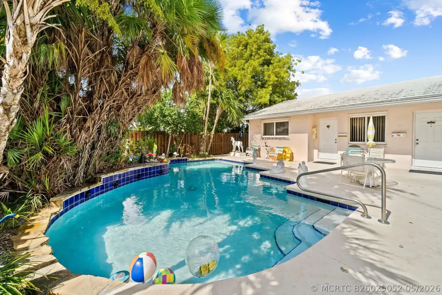 1681 NE 56th Street, Fort Lauderdale, FL 33334 - #3