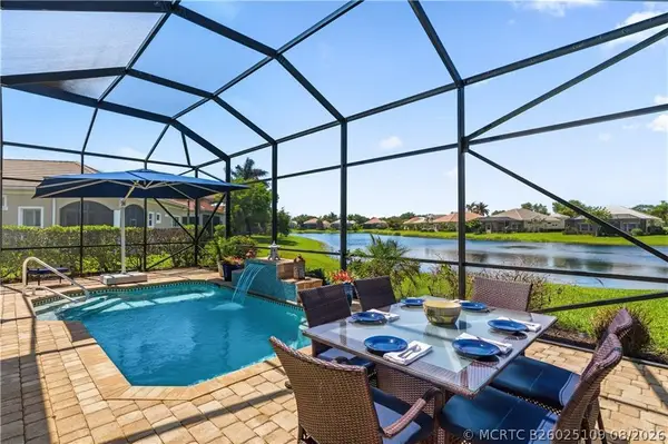 Address Withheld By Seller, Vero Beach, FL 32967