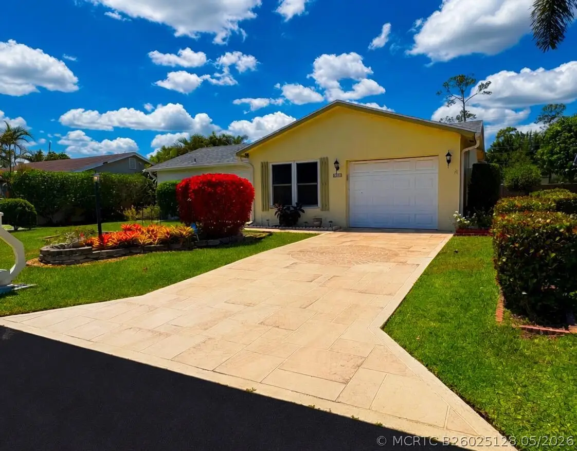 6304 Emerald Sky Lane, Greenacres, FL 33463 - #1