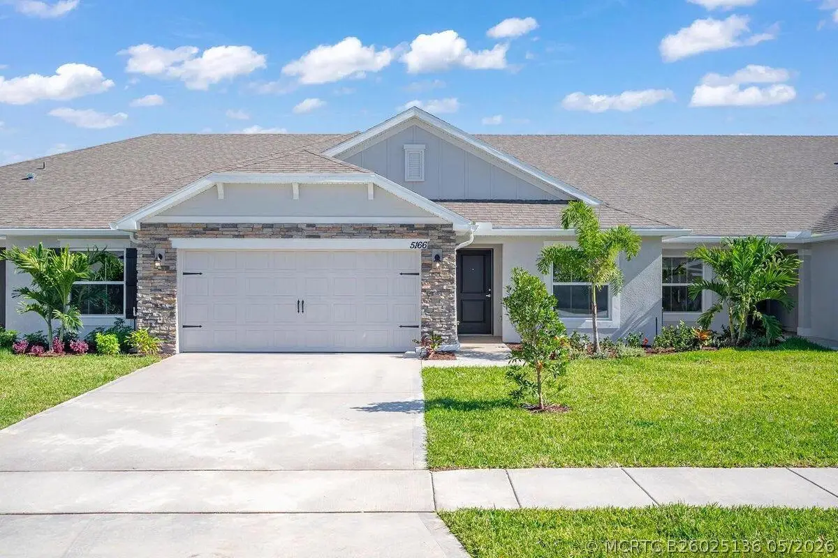 8615 Giovanni Avenue, Fort Pierce, FL 34951 - #1