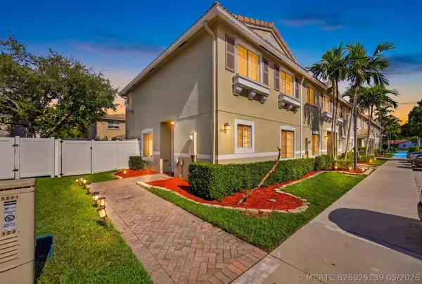 5951 Manchester Way, Tamarac, FL 33321