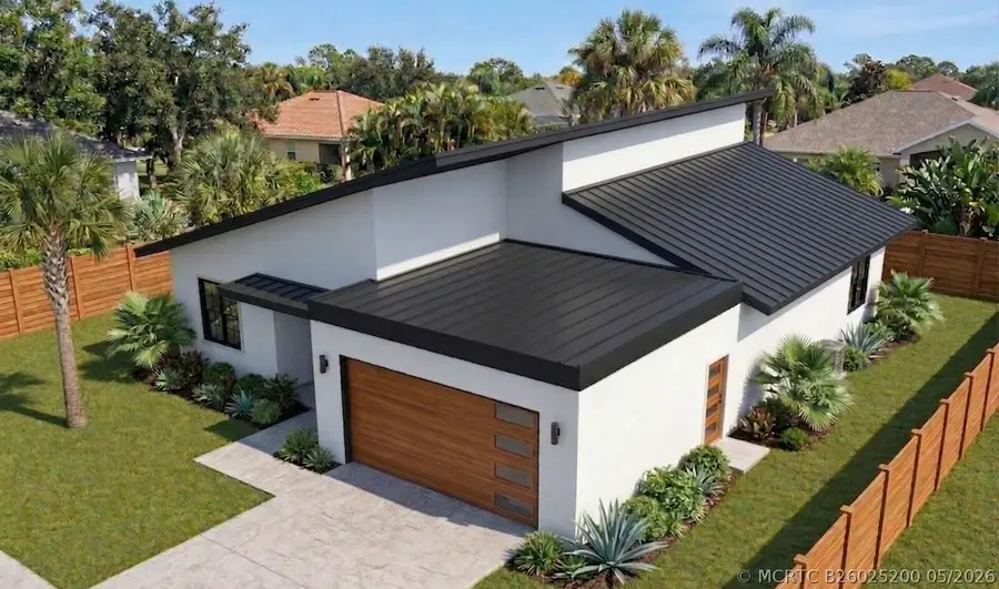 3 Lancaster Lane, North Port, FL 34286 - #2