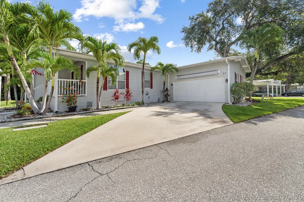 2555 Pga Boulevard #55, Palm Beach Gardens, FL 33410 - #1