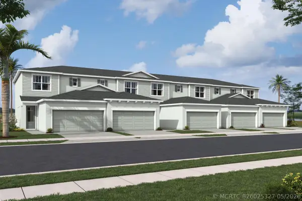 3622 NW Solange Court, Jensen Beach, FL 34957