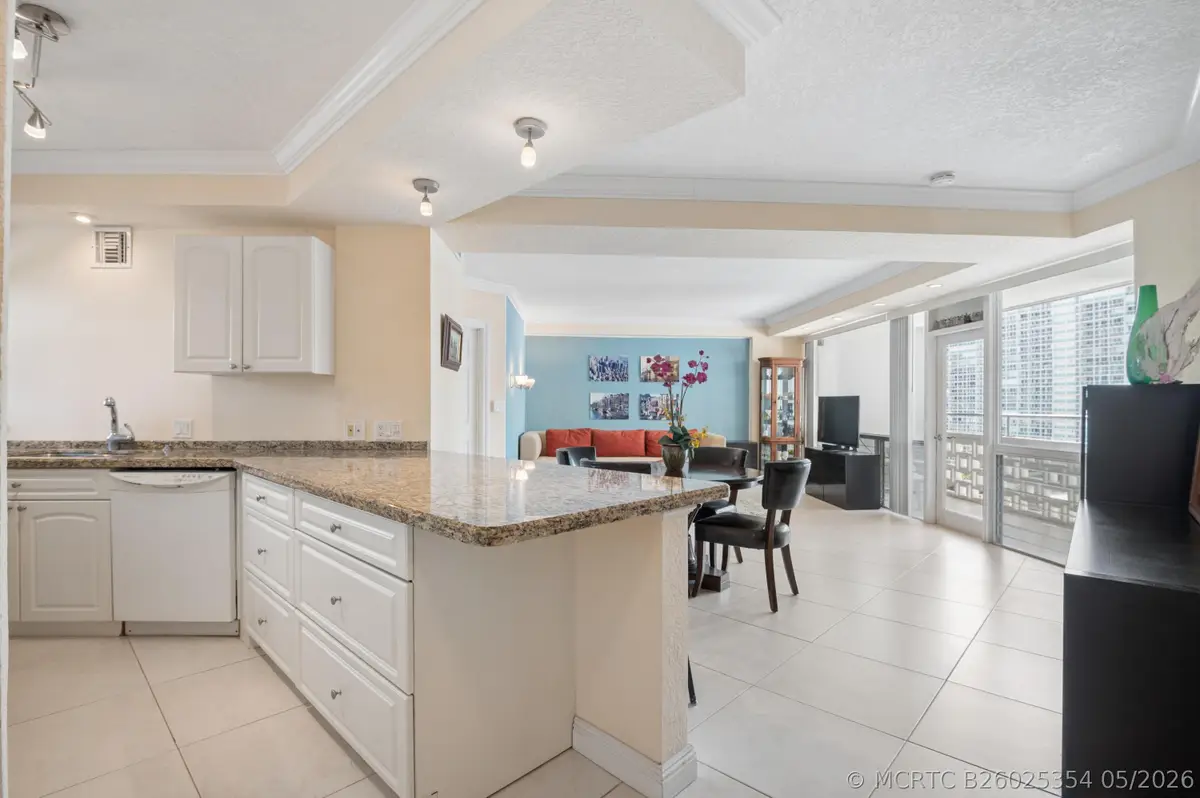 1900 S Ocean Drive #1006, Fort Lauderdale, FL 33316 - #1